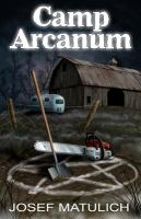 Camp Arcanum cover