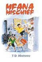 Mfana Mischief cover