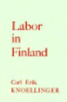 Labor In Finland cover