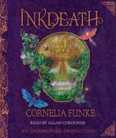Inkdeath cover