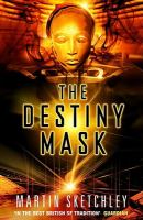 The Destiny Mask cover