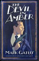 The Devil in Amber (Lucifer Box 2) cover
