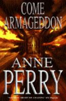Come Armageddon cover