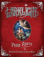 Larklight cover