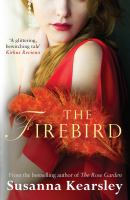 The Firebird cover
