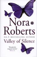 Valley of Silence (Circle Trilogy 3) cover