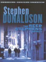 Reed Stephens Novels cover
