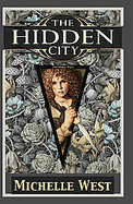 The Hidden City cover