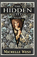 The Hidden City A House War Novel cover