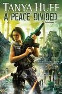 A Peace Divided cover