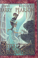 Peter and the Shadow Thieves cover