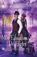 Miss Education of Dr. Exeter cover