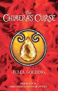 The Chimera's Curse cover