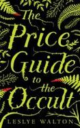 The Price Guide to the Occult cover