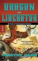 Dragon and Liberator cover
