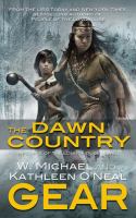 The Dawn Country : A People of the Longhouse Novel cover
