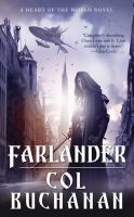 Farlander cover