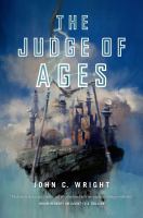 The Judge of Ages cover