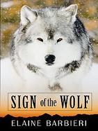 Sign of the Wolf cover