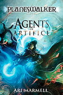 Agents of Artifice cover