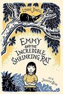 Emmy and the Incredible Shrinking Rat cover