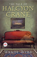 The Tale of Halcyon Crane cover