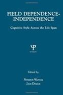 Field Dependence Independence cover