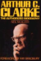 Arthur C. Clarke: The Authorized Biography cover