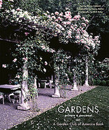 Gardens Private & Personal A Garden Club of America Book cover