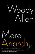 Mere Anarchy cover