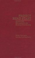 Project Head Start Models and Strategies for the Twenty-First Century cover