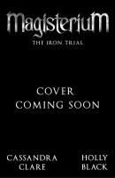 The Iron Trial cover