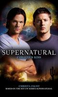 Supernatural cover