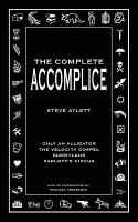 The Complete Accomplice cover