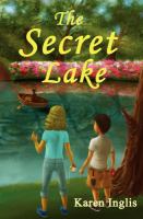 The Secret Lake cover