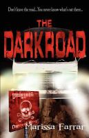 The Dark Road cover