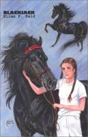 Blackjack Dreaming of a Morgan Horse cover