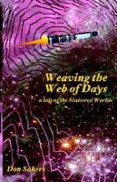 Weaving The Web Of Days cover