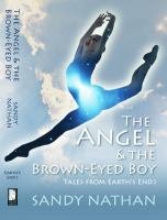 The Angel and the Brown-Eyed Boy cover