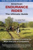 American Endurance Rides The Ultimate Guide cover