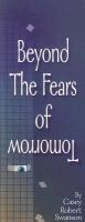 Beyond the Fears of Tomorrow cover