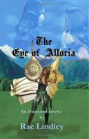 The Eye of Alloria cover