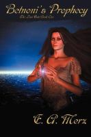 Betnoni's Prophecy cover