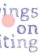 Drawings on Text cover