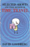 Selected Shorts and Other Methods of Time Travel cover