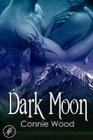 Dark Moon cover