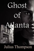 Ghost of Atlant cover
