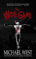 The Wide Game cover
