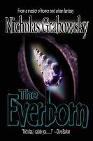 The Everborn cover