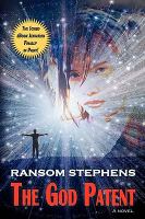 The God Patent : A Novel cover